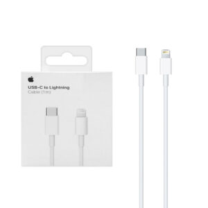 كابل آيفون پك دار