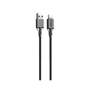 کابل شارژ 66 واتی برند نکسا مدل L74 تایپ سی