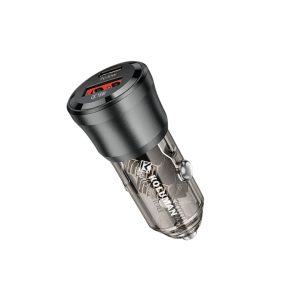 شارژر فندکی کلومن Koluman مدل K-C100