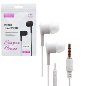 هندزفري سيمي كلومن Koluman KE17