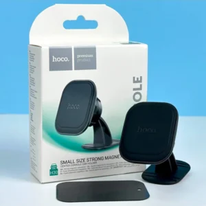 پایه نگهدارنده گوشی موبایل هوکو مدل hoco H30 MAGNETIC