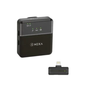 e1tech-NEXA-fx101